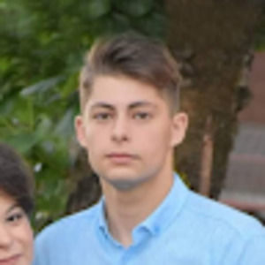 Meet your Posher, Gabriel